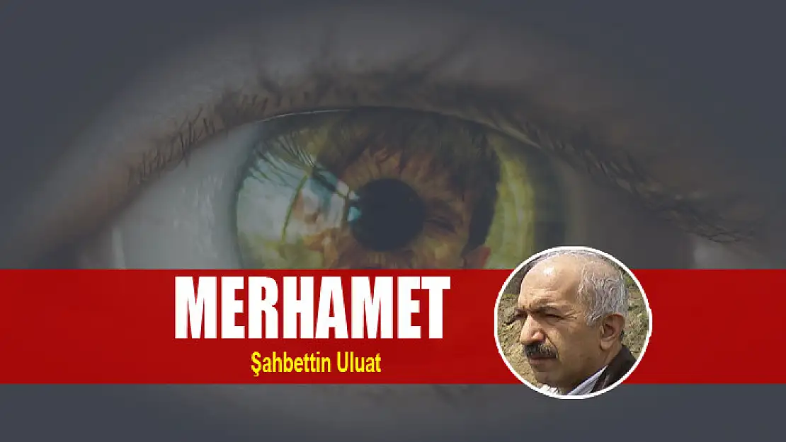 Merhamet