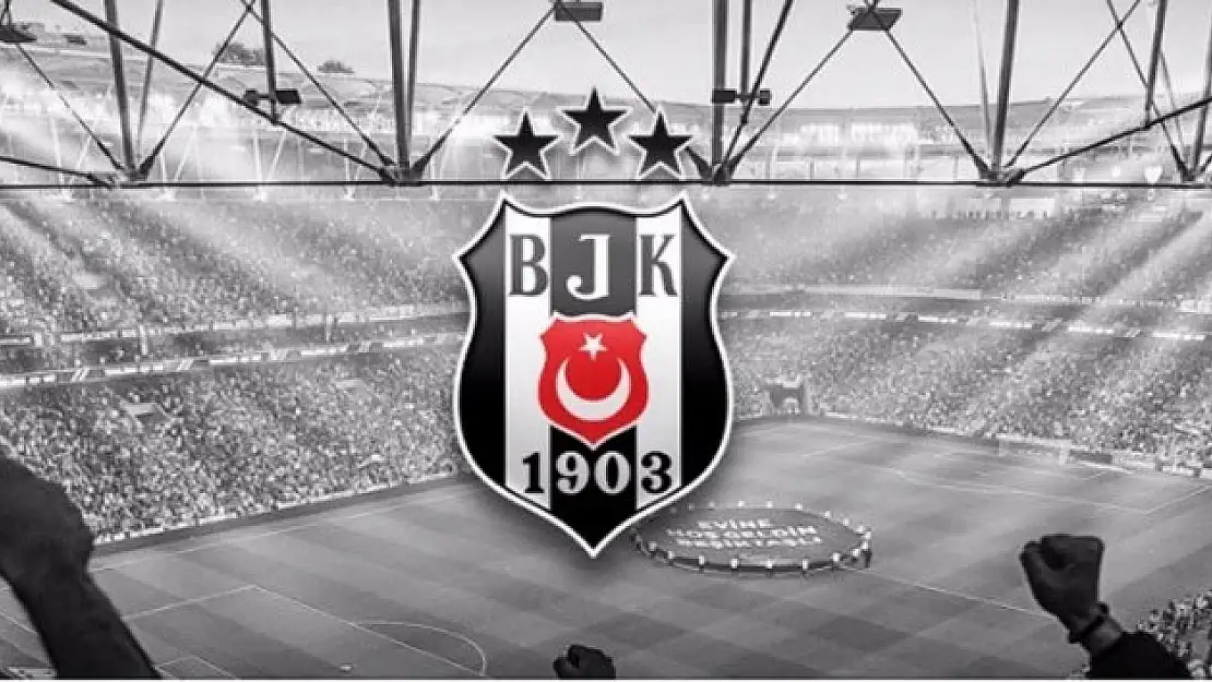 UEFA'dan Beşiktaş'a ceza!