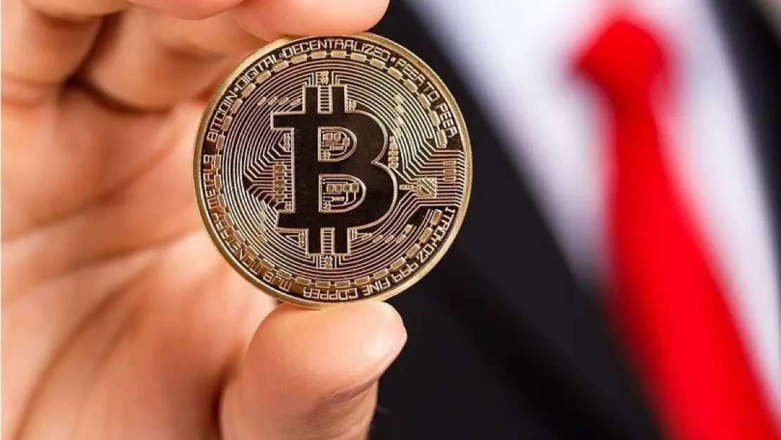 Bitcoin yükselişe geçti