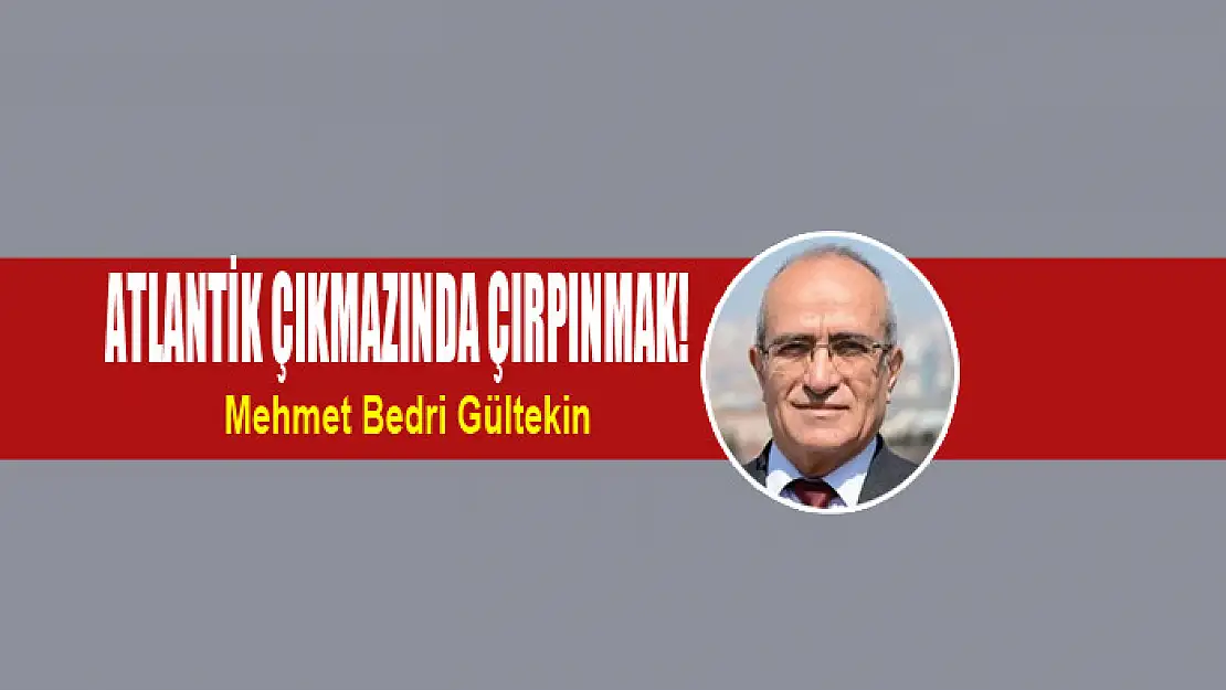 'Halka verir talkını, kendi yutar salkımı'