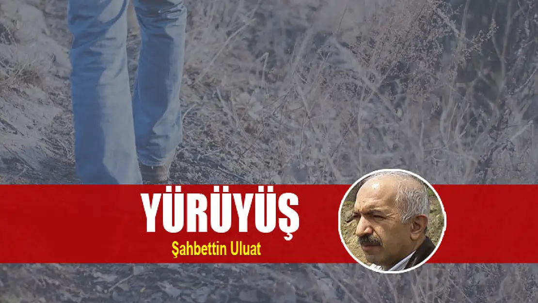 Yürüyüş