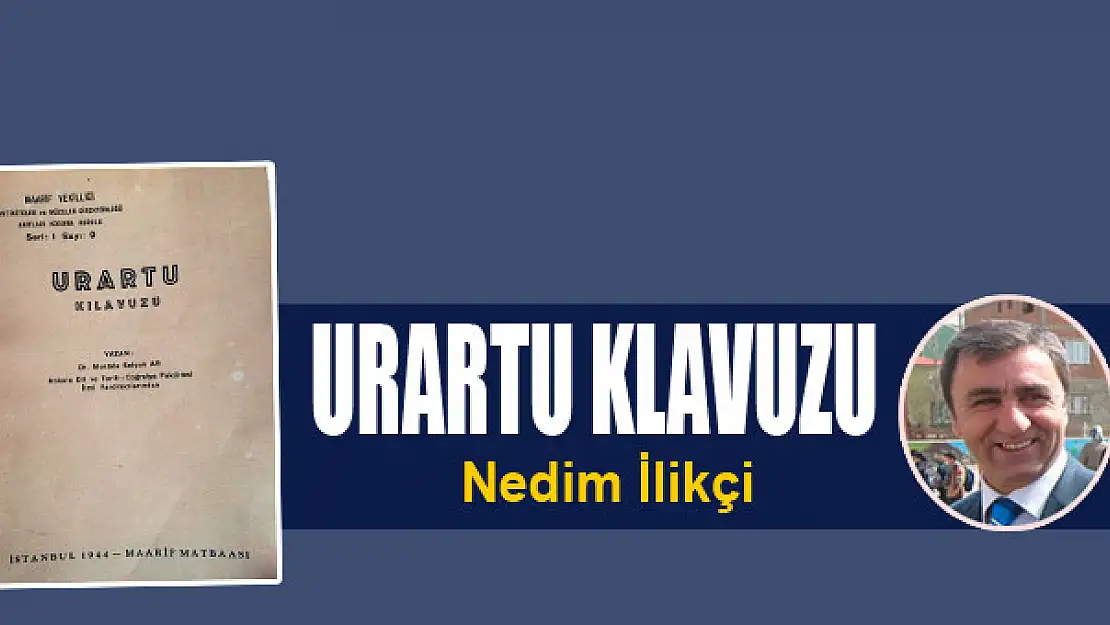 URARTU KLAVUZU