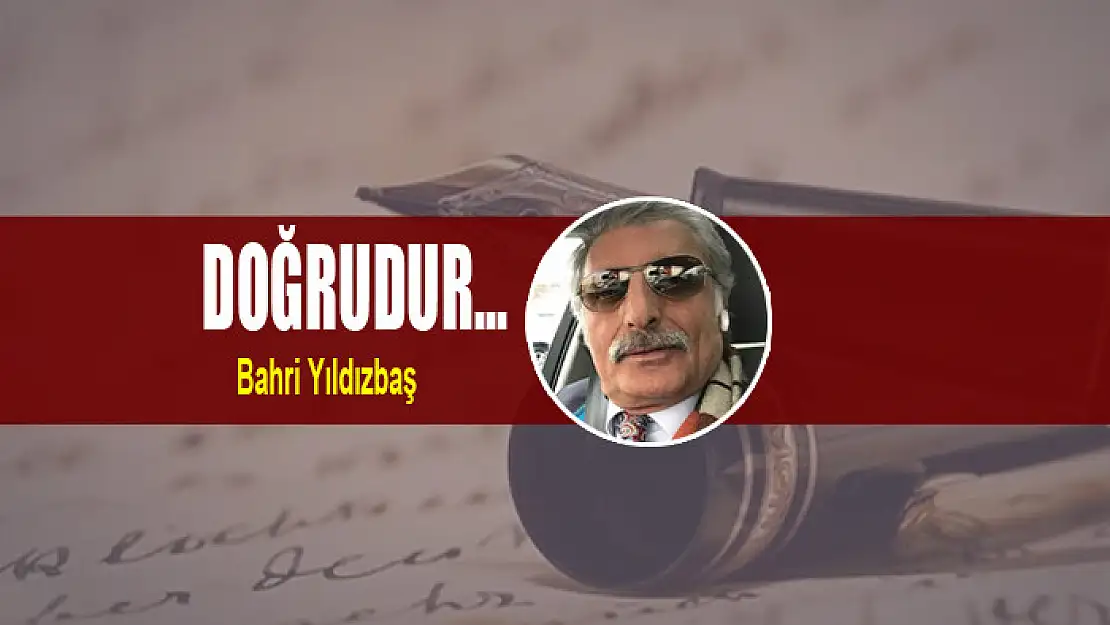 Doğrudur