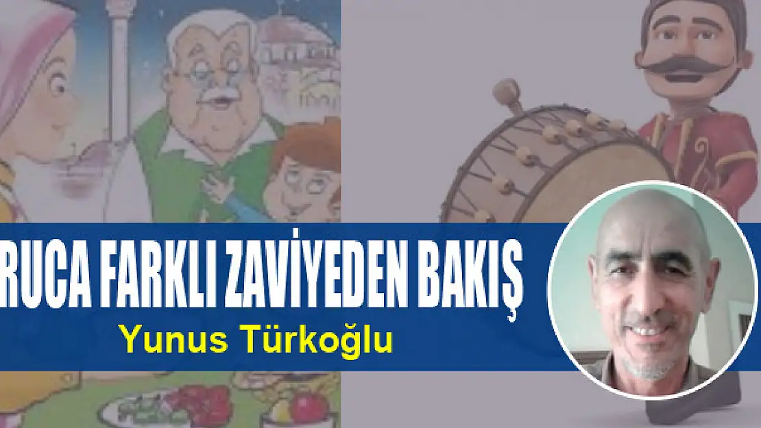 Oruca Farklı Zaviyeden Bakış