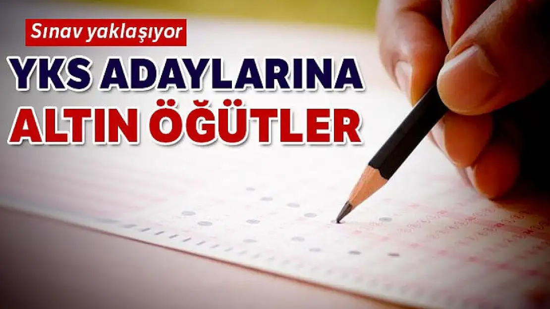 Çalışma temposunu artırma safhasına geçildi