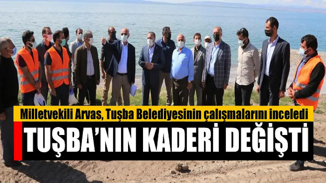 TUŞBA'NIN KADERİ DEĞİŞTİ