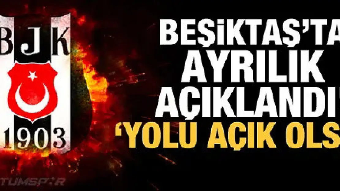 Emre Kocadağ açıkladı! 'Dorukhan'ın yolu açık olsun'