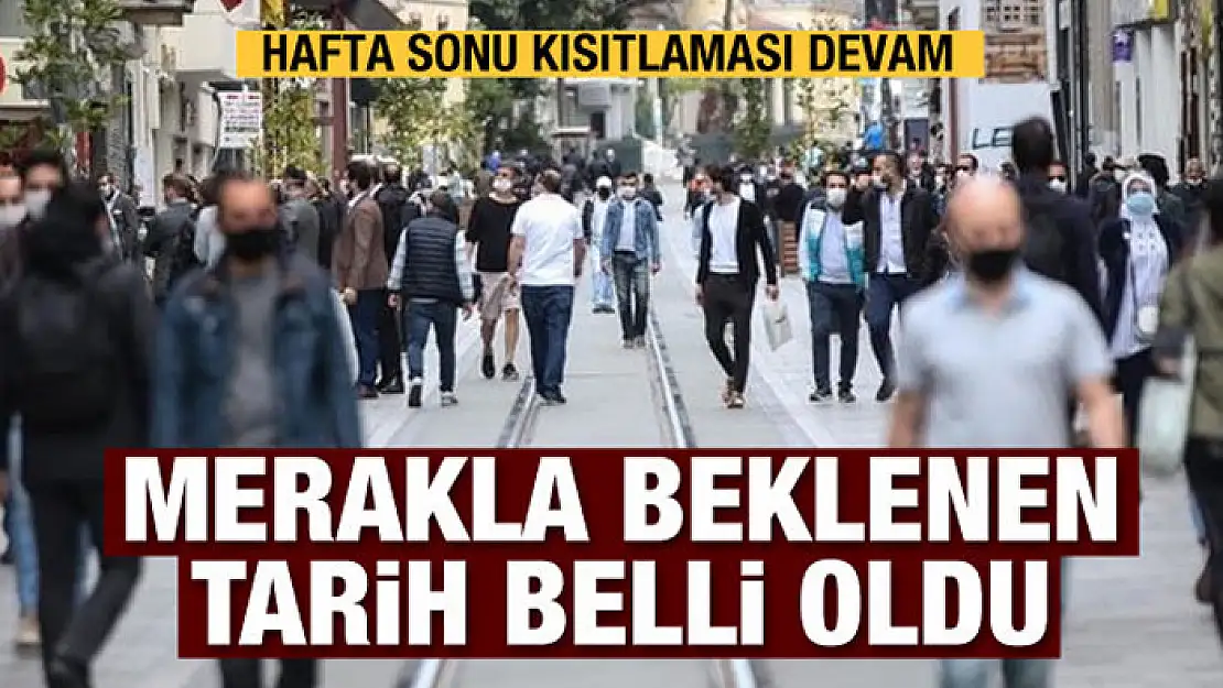 İşletmelerin gözü 1 Haziran'da...