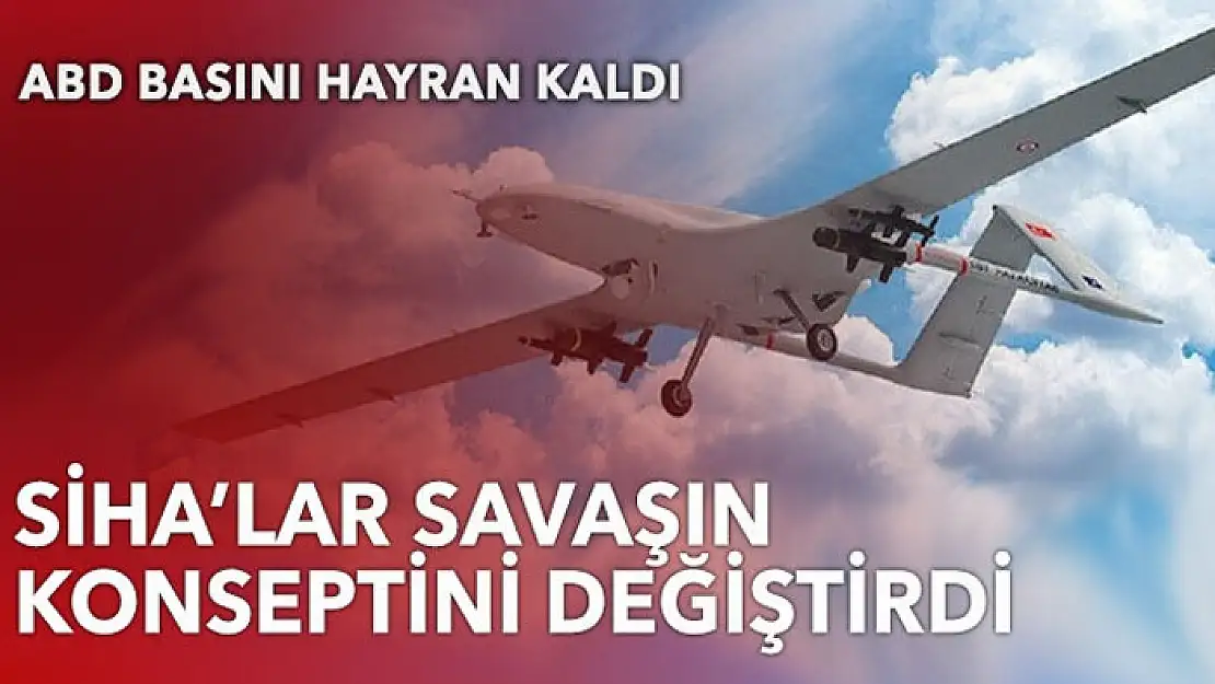 Savaşta stratejik dengeler değişti