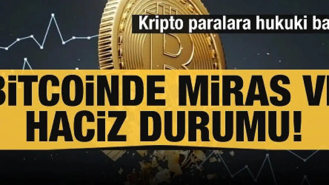 Kripto Para Hukukuna Giriş: Kripto Varlıkların Ödemelerde Kullanılamaması