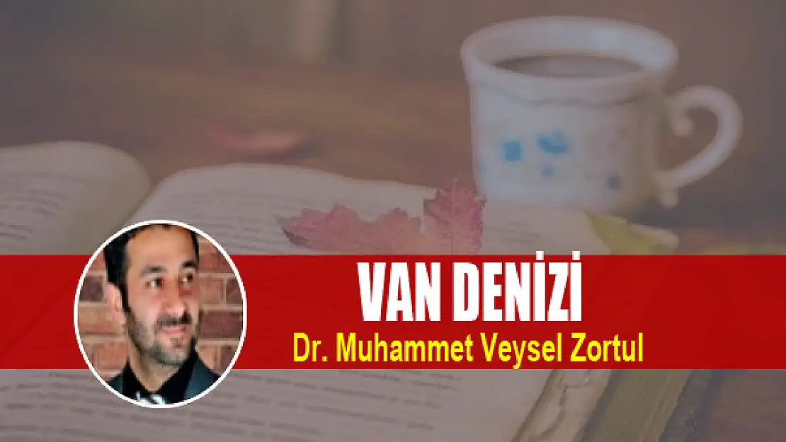 Van Denizi