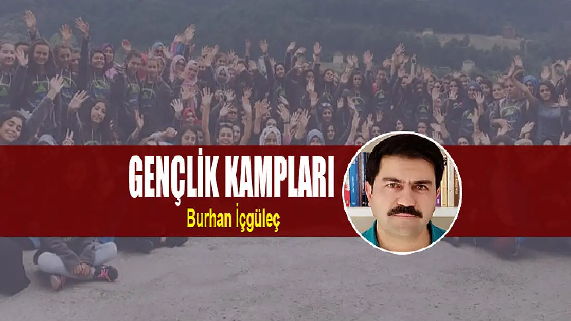 Gençlik Kampları