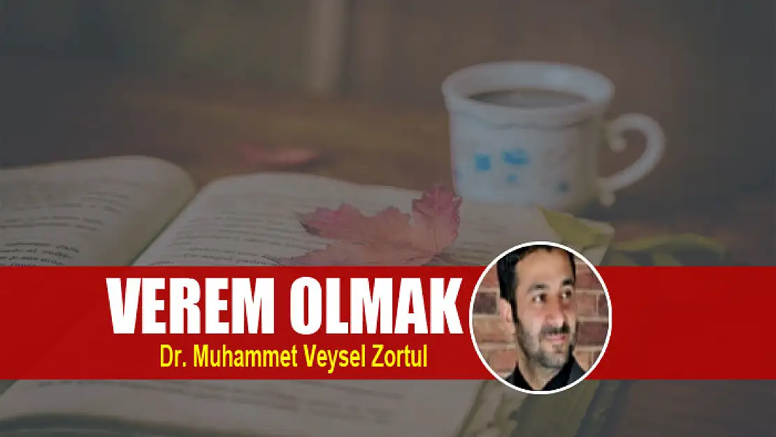 Verem Olmak