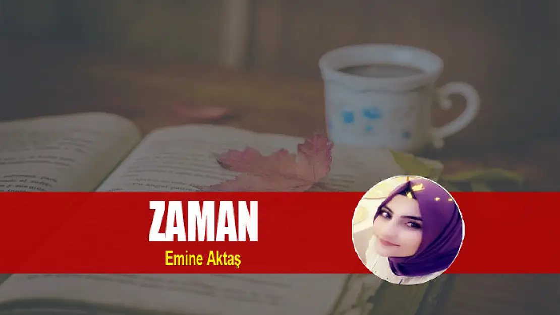 ZAMAN