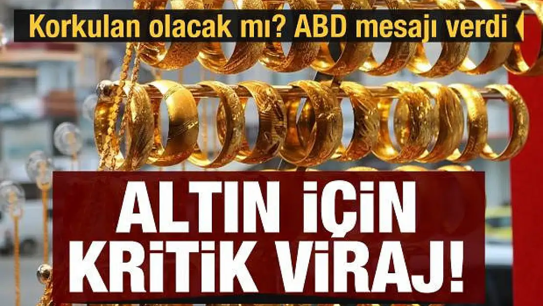  Altında korkulan olacak mı