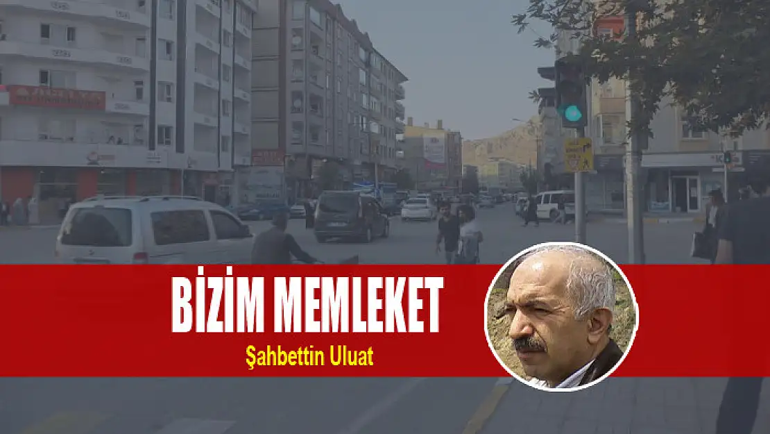 Bizim memleket