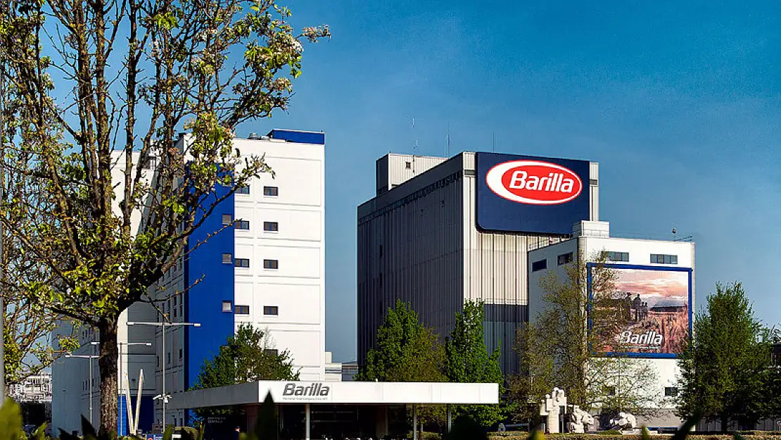 Gıdada en itibarlı şirket Barilla oldu