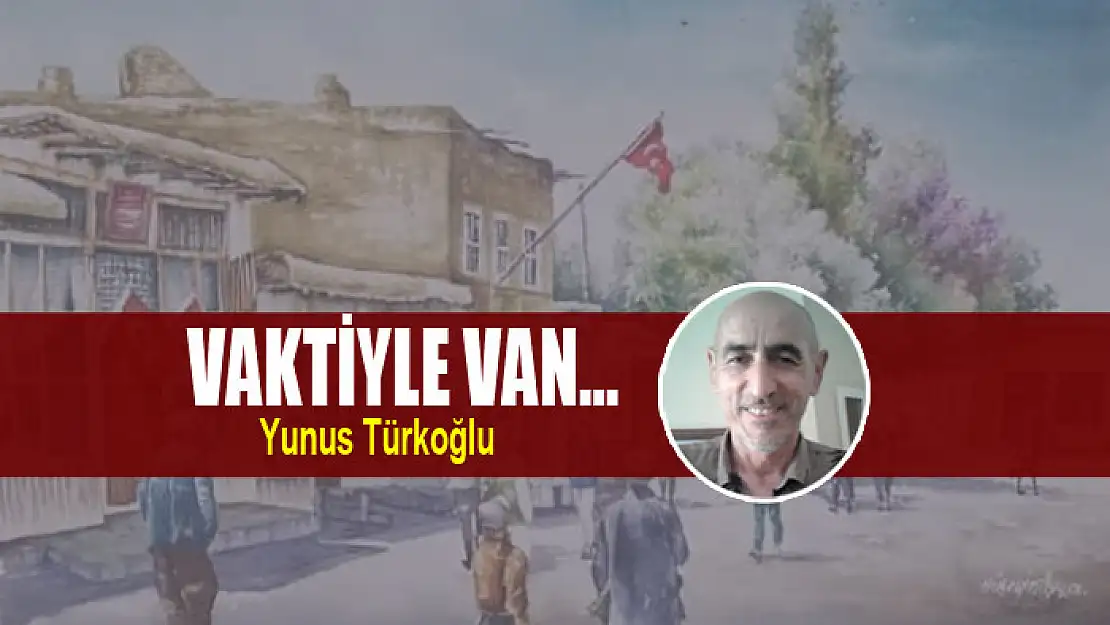 Vaktiyle Van…