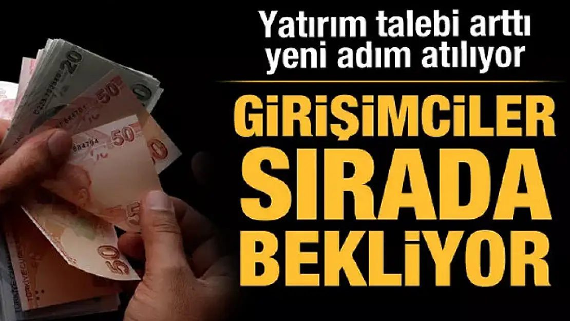 Girişimciler Diyarbakır'a yatırım için sırada