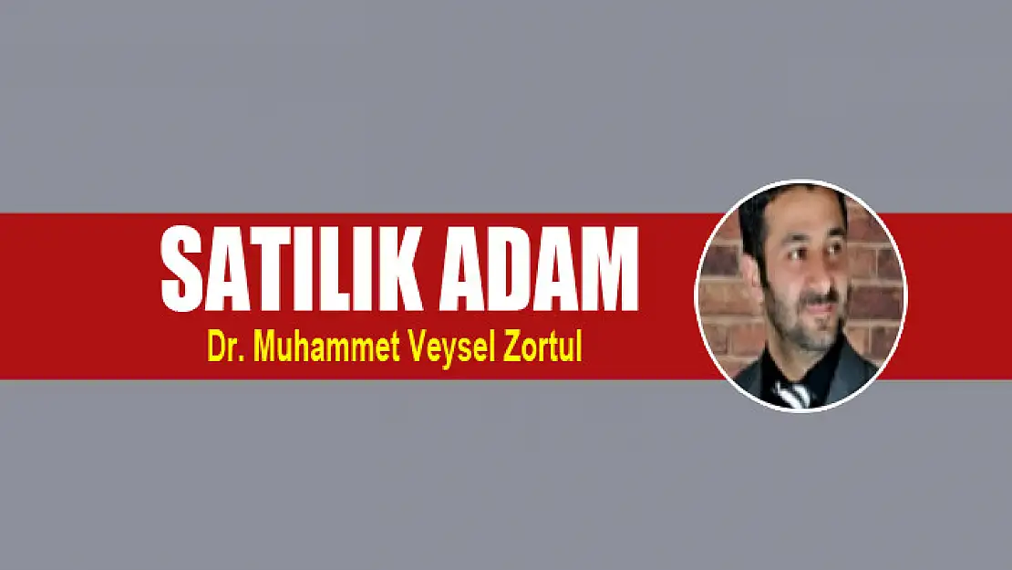 Satılık Adam