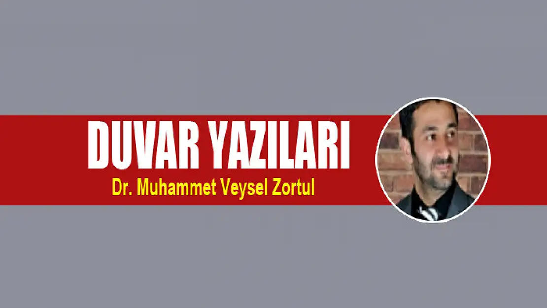 Duvar Yazıları