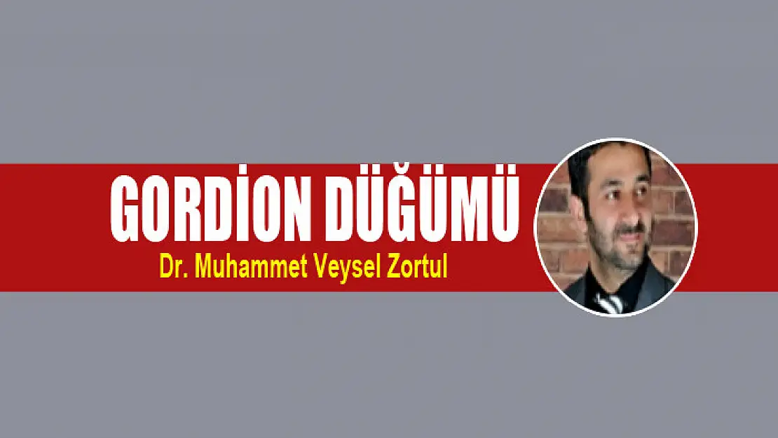 Gordion Düğümü