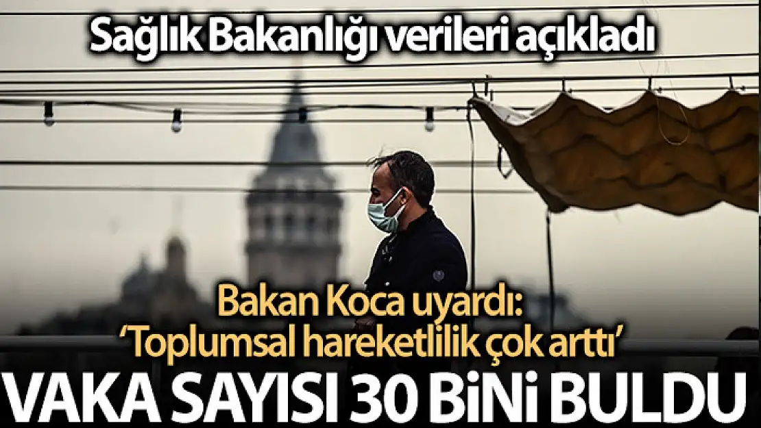 Son 24 saatte korona virüsten 236 kişi hayatını kaybetti