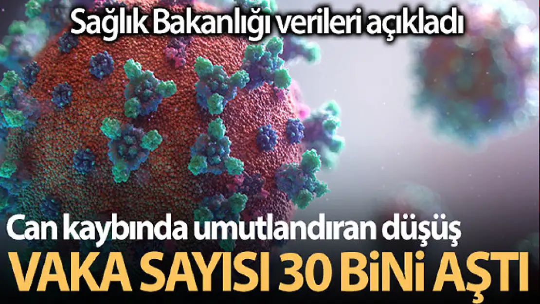 Son 24 saatte korona virüsten 188 kişi hayatını kaybetti