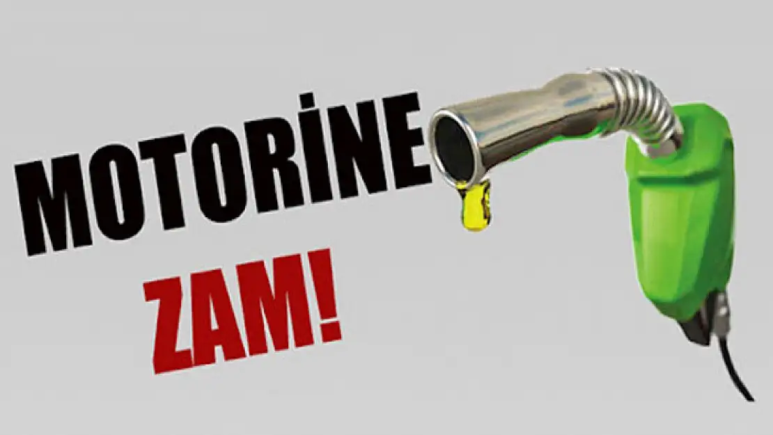 Motorine zam