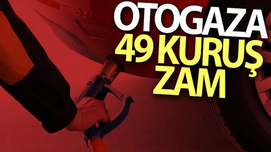 Otogaza zam