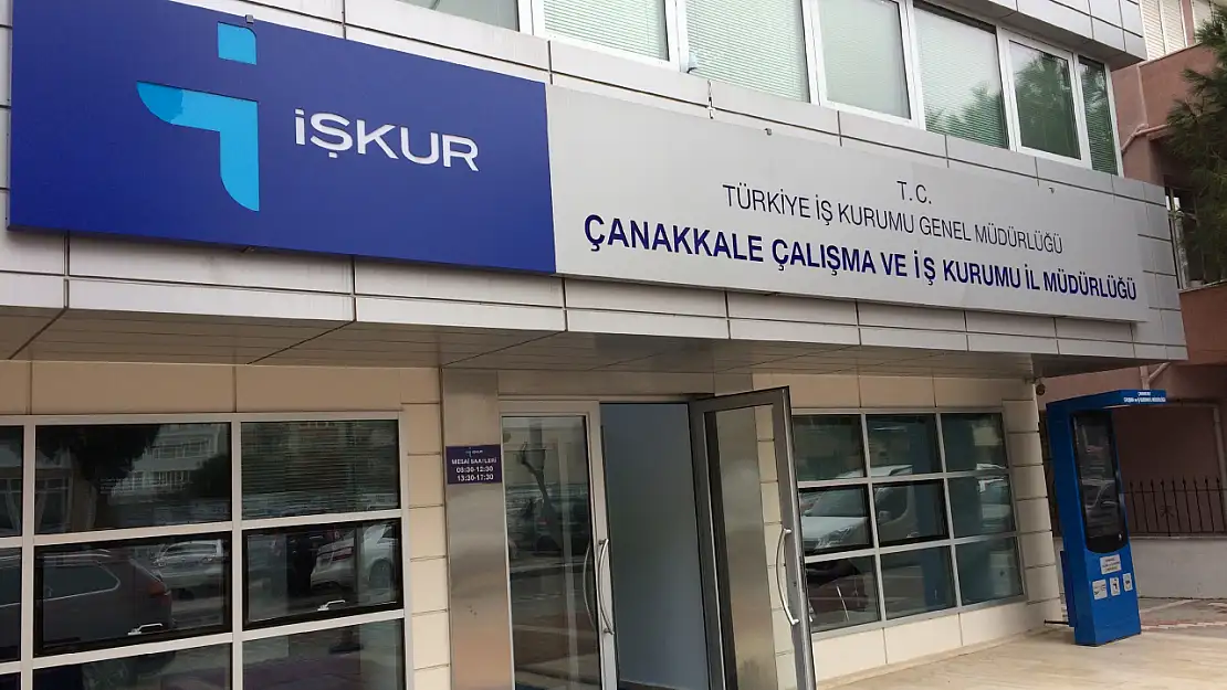 22 bin lira maaşa yüzlerce kişi alınacak: İŞKUR beklenen ilanı paylaştı!