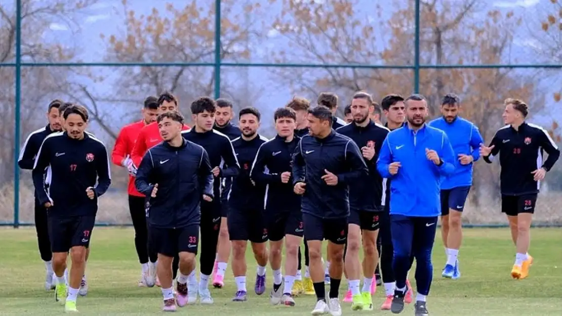 24Erzincanspor, Kırklarelispor karşısında galibiyet kovalayacak