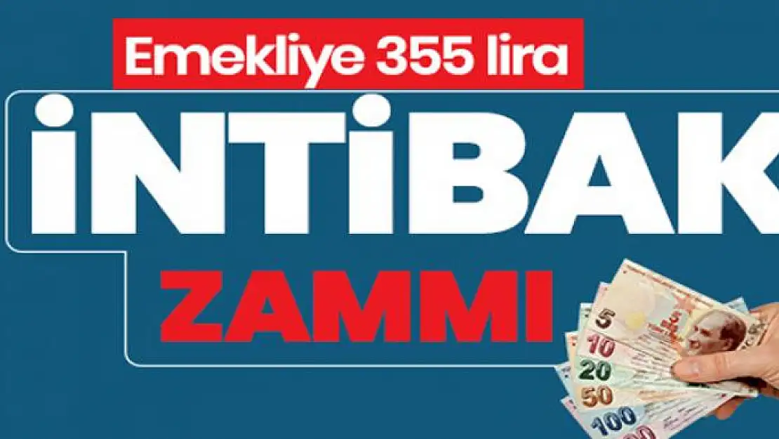 5 milyon emekli intibak bekliyor