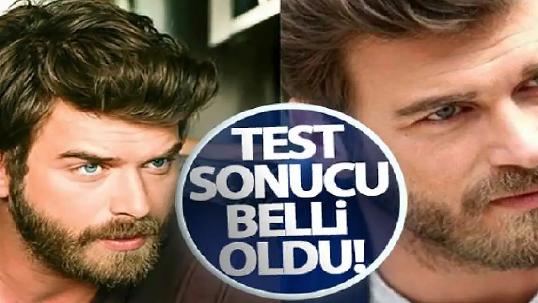 Kıvanç Tatlıtuğ'un koronavirüs testinin sonucu belli oldu!