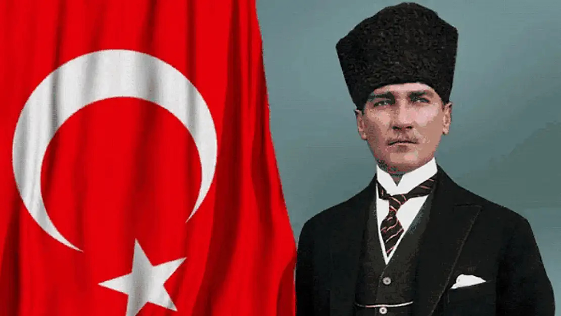 30 Ağustos Zafer Bayramı'nın 103. yılı kutlu olsun