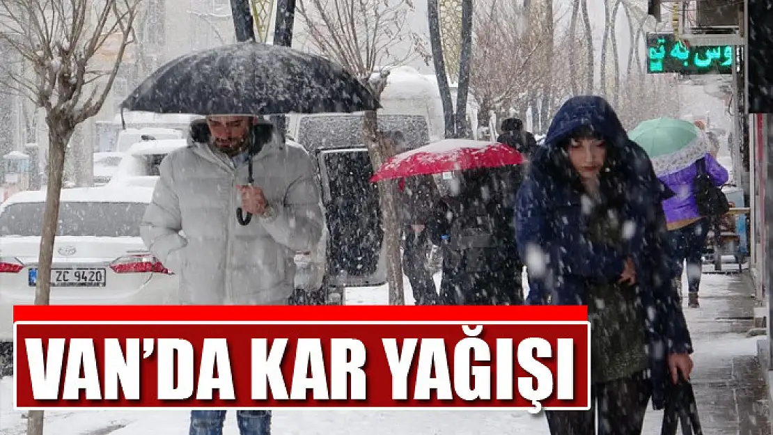 318 yerleşim yerinin yolu ulaşıma kapandı