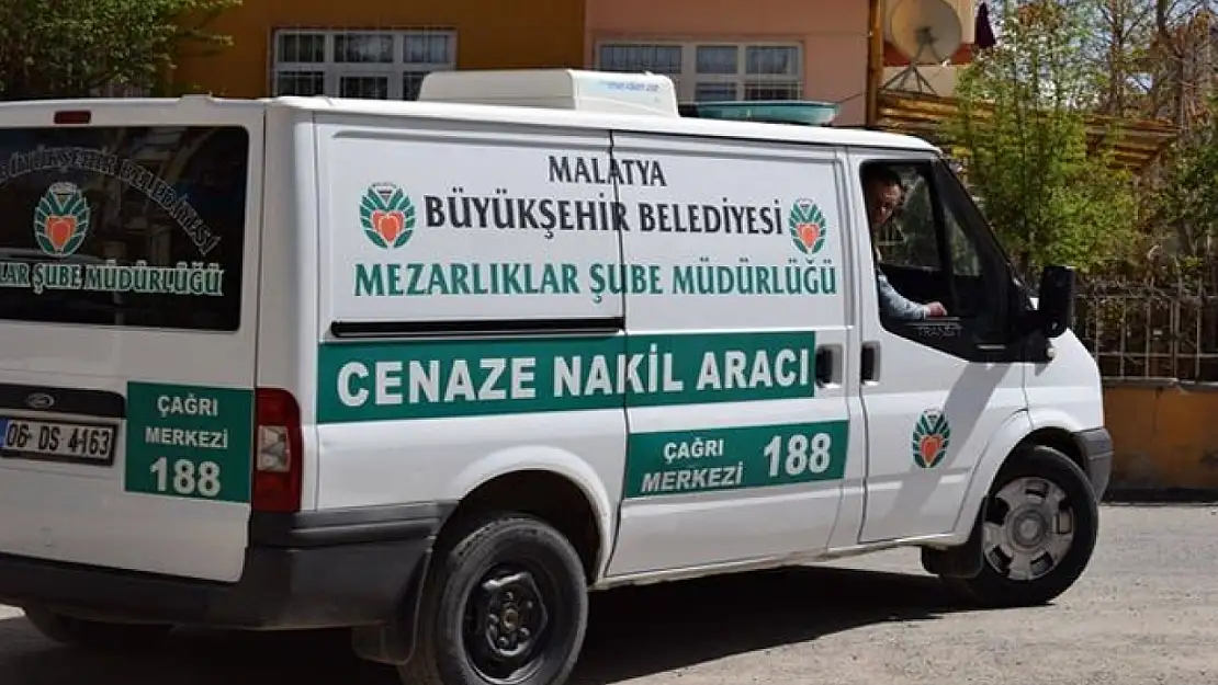 33  yaşındaki kadın silahla vurulmuş halde bulundu