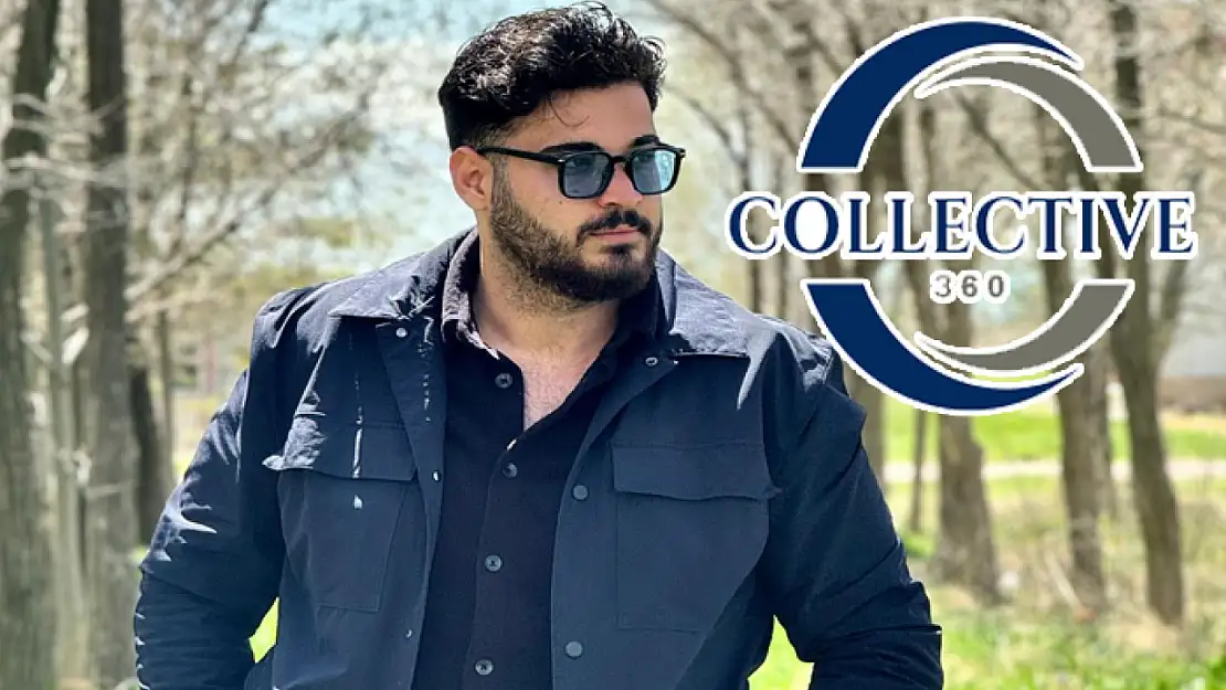 360 Collective Van'da kültür sanat etkinliklerine yön veriyor