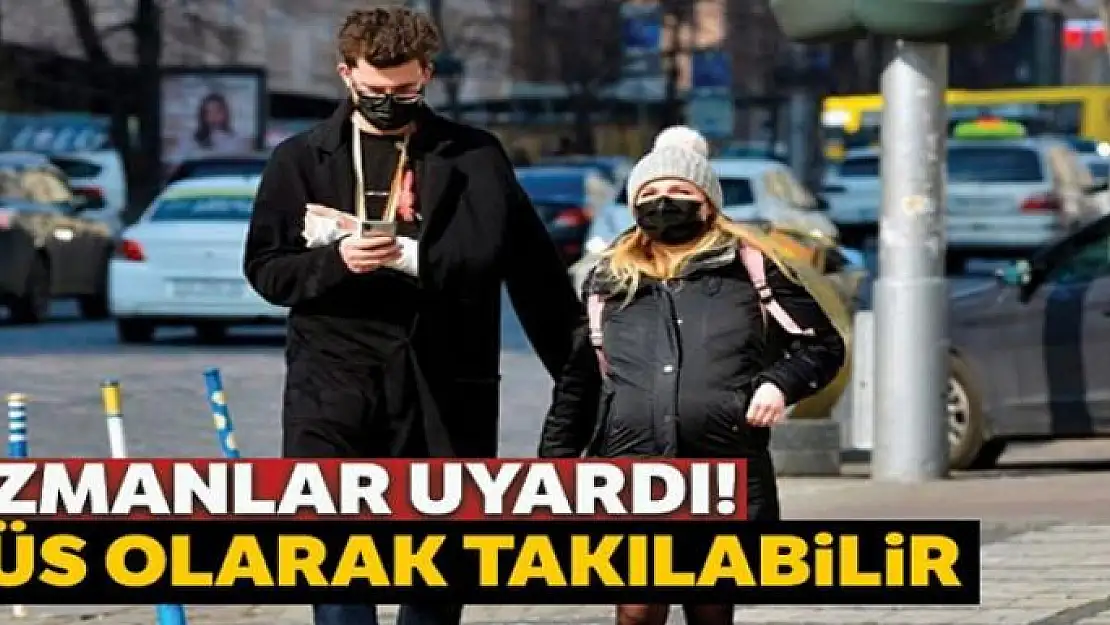 Uzmanlar uyardı! Süs olarak takılabilir