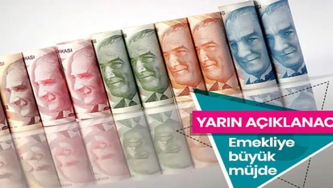 SSK emeklisine 323 lira! Emeklilerin güncel maaşı ne kadar olacak?