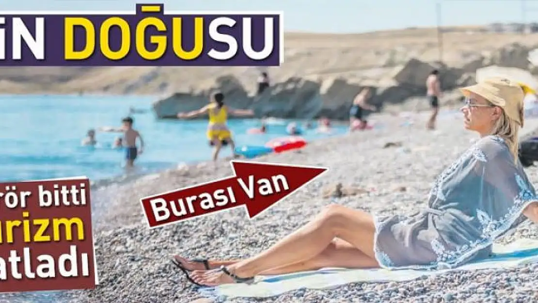 İşin doğusu 