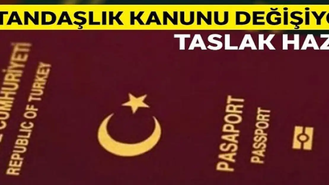 Vatandaşlıktan çıkanların çocuklarına tercih hakkı