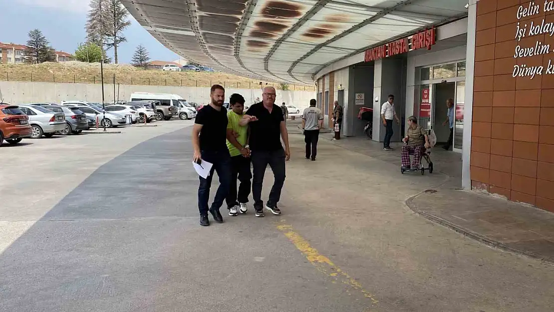 4 çocuk annesinin cinayet zanlısı eski sevgili Sakarya'da yakalandı