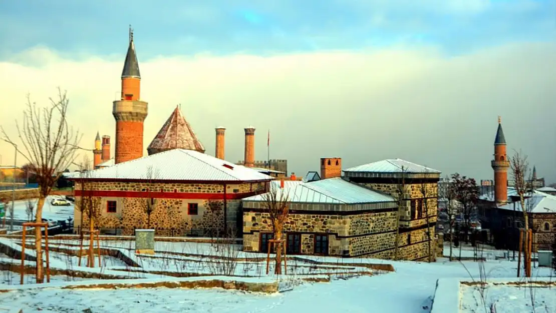 5 ürün için coğrafi işaret başvurusu