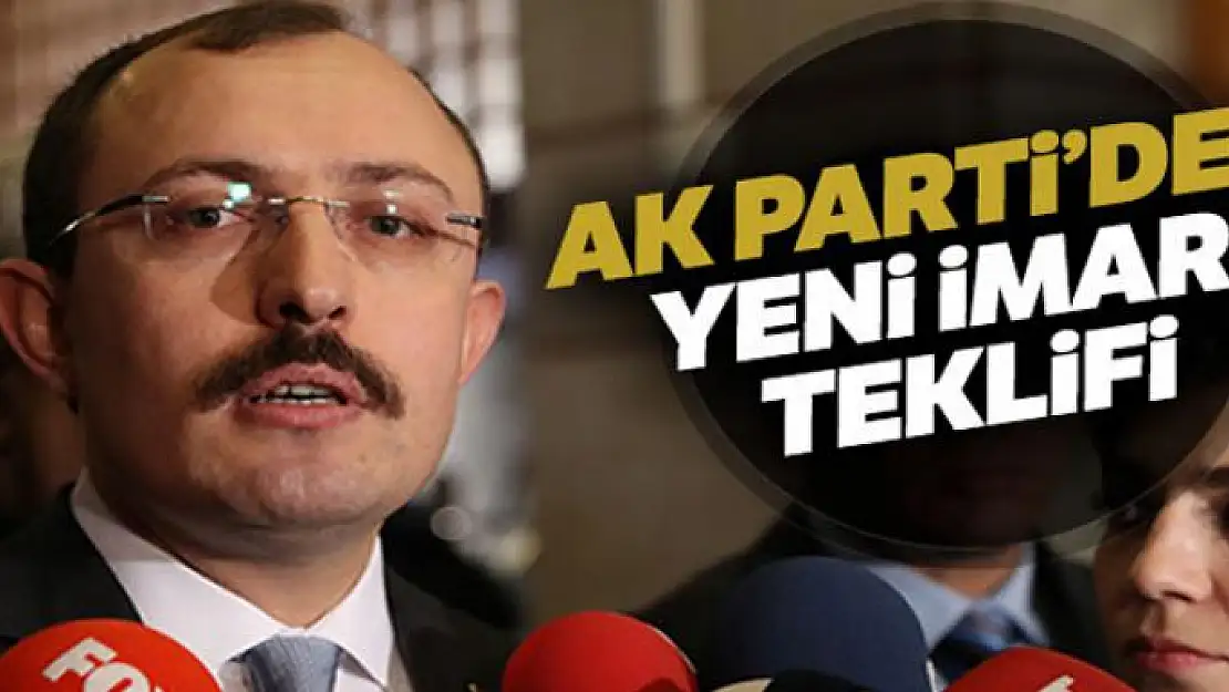 AK Parti Grup Başkanvekili Muş: 'Cezalar artıyor'