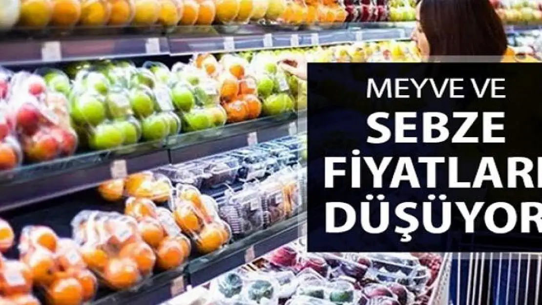 Gıda fiyatları 'Hal' olacak 