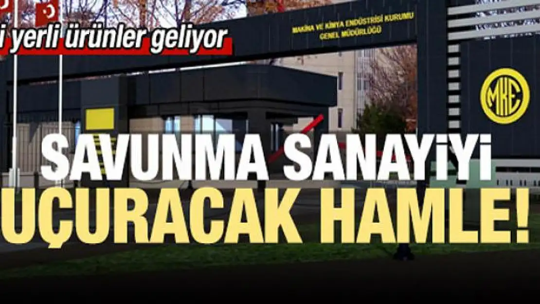 Anlaşma tamam! Türkiye'nin eli daha da güçlenecek