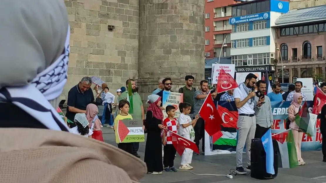 88 haftadır kesintisiz süren sessiz yürüyüş