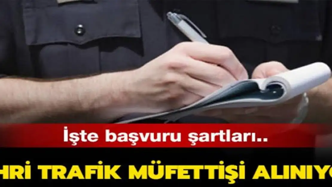 14 bin fahri müfettiş aranıyor 