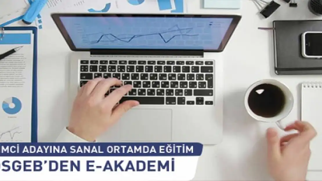 Girişimciye e-akademi 